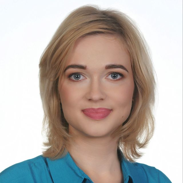 Izabela Woszczyńska, psychoonkolog Lublin