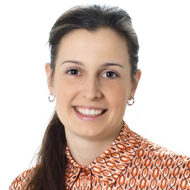 Antonella Boschi, fisioterapista Prevalle