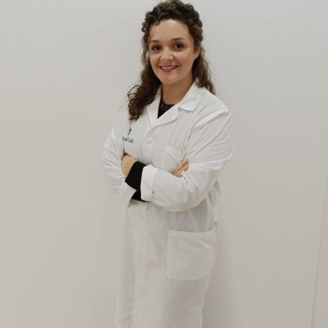 Clara Tinarelli, geriatra San Martino In Campo