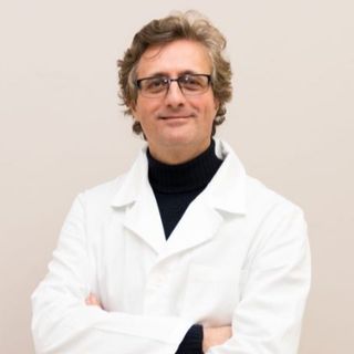 Fabrizio Margoni Minutolo, ginecologo Brescia