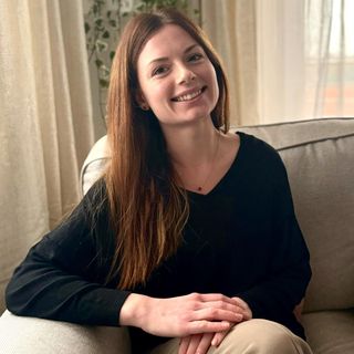 mgr Klaudia Korolska