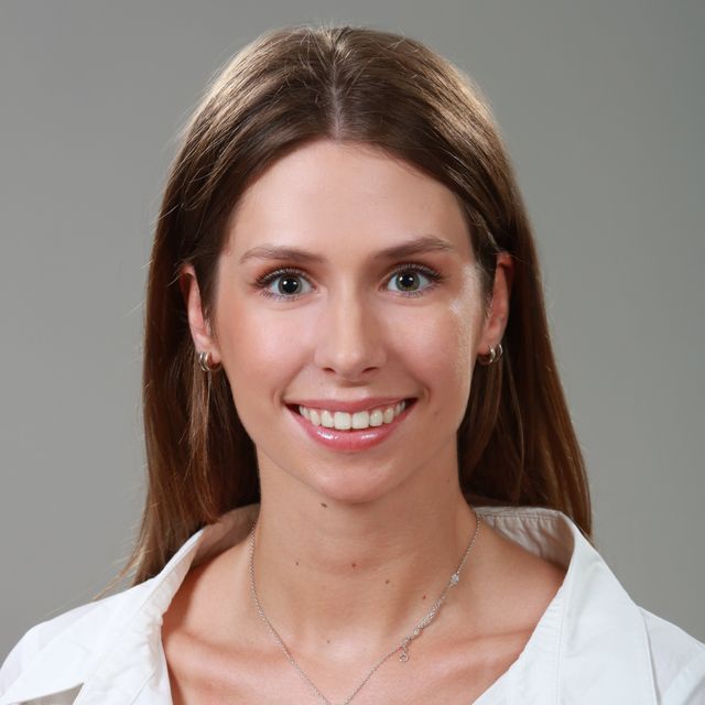 Klara Muszyńska, stomatolog Poznań