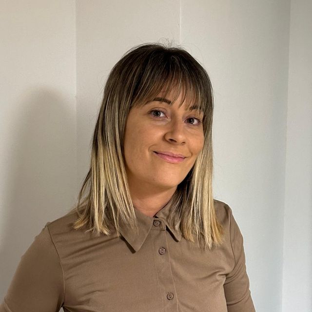 Belén Laderas, Psicólogo Aldaia