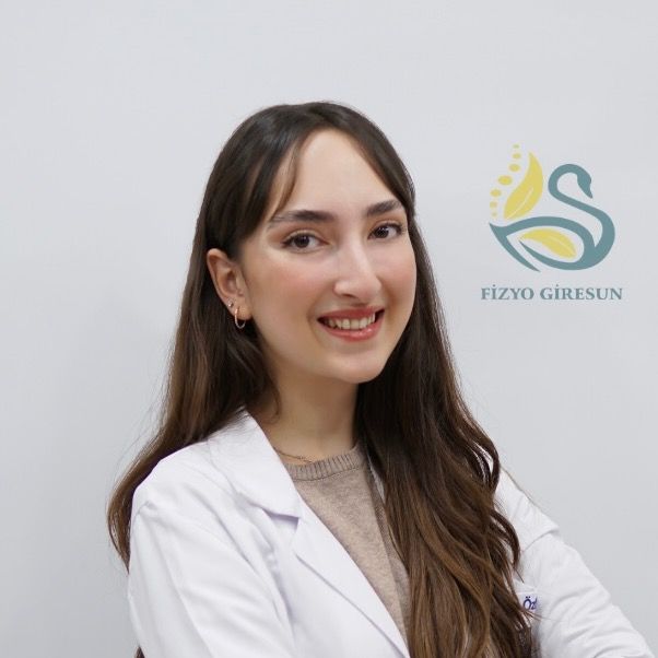 Naz Özkan Kahraman, Fizyoterapi Ve Rehabilitasyon Giresun