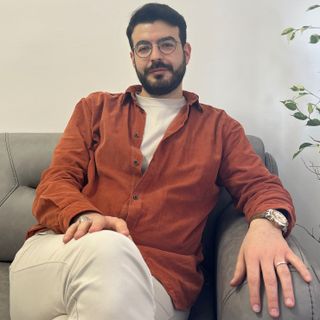 Halil İbrahim Garip, Psikoloji Bursa