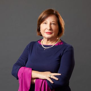 Dott.ssa Rosaria D'Ambrosio