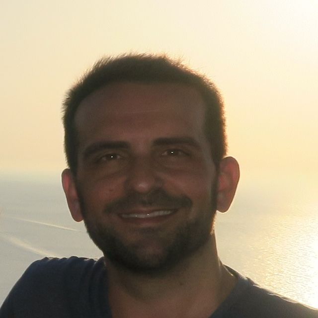 Iván Antón Rodrigo, Geriatra Bilbao