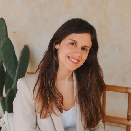 Ana Correia, Nutricionista Leiria