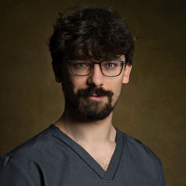 Krzysztof Kołodziejczyk, ginekolog Białystok