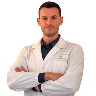 Arli Veli, medico dello sport Roma