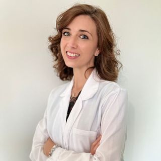 Ingrandire l'immagine: Enrica Gioia, nutrizionista Milano
