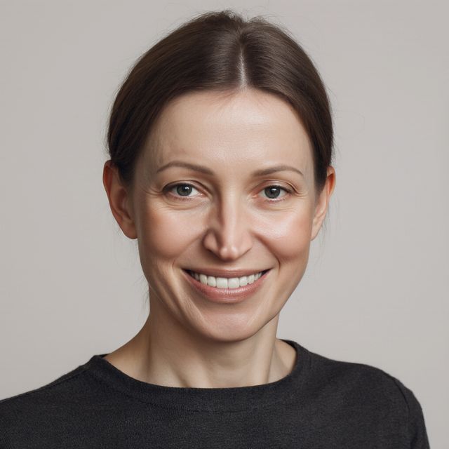 Marta Lotysh