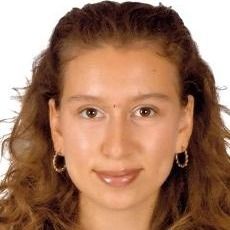 Özge Dönmüş, Odyoloji (Dil, Konuşma ve Ses Bozuklukları) Çanakkale