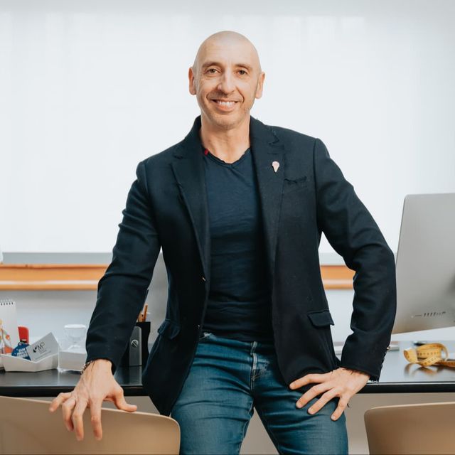 Michele Prost, nutrizionista Cagliari