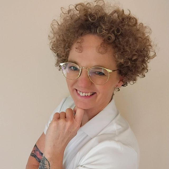 Magdalena Konstańczak