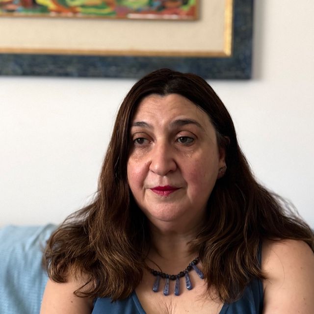 Giuseppina Susanna Nania, psicologo Catania
