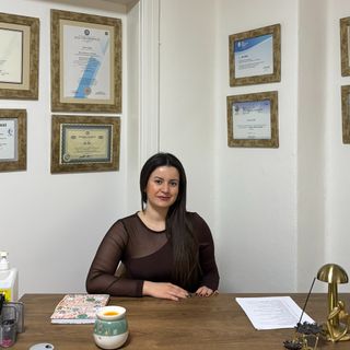 Resmi büyüt: Beste Utku, Psikoloji İzmir