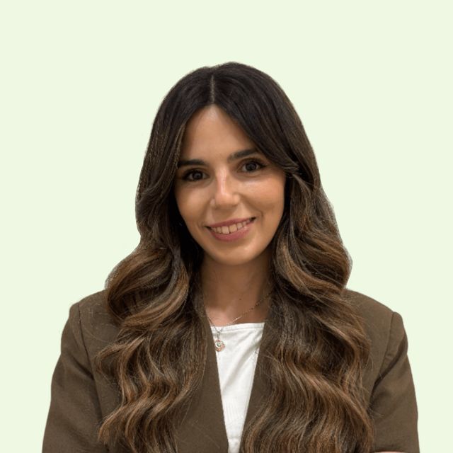 Nerea Granados Martín, Psicólogo Alcalá de Henares