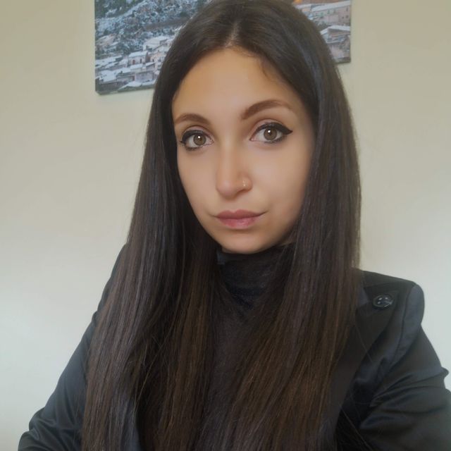 Paola Ylenia Spada, psicologo Grammichele