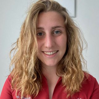 Dott.ssa Rebecca Spreafico