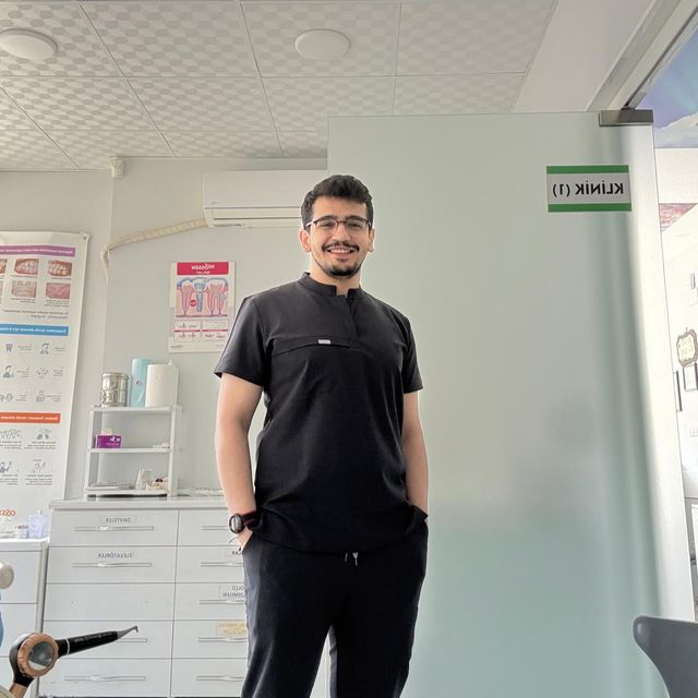 Tufan Temür, Diş Hekimi İstanbul