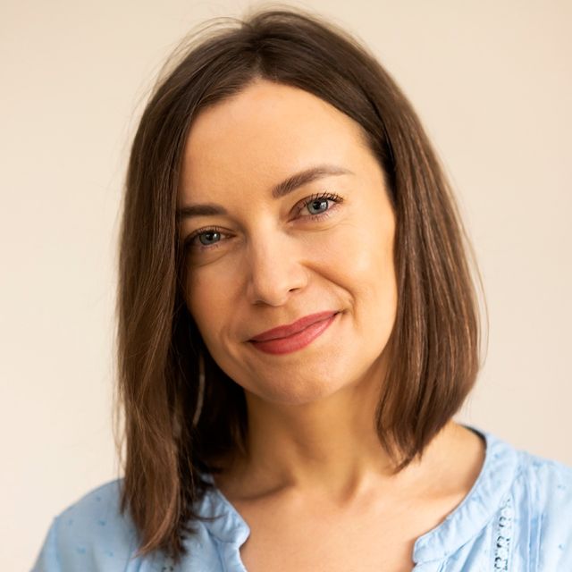 Patrycja Żak, psycholog Katowice