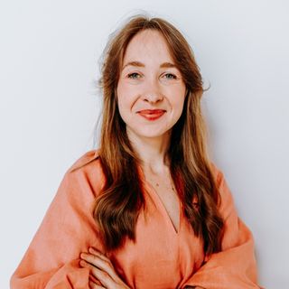 Powiększ obraz: Natalia Górska-Łukacz, psychiatra Gdańsk