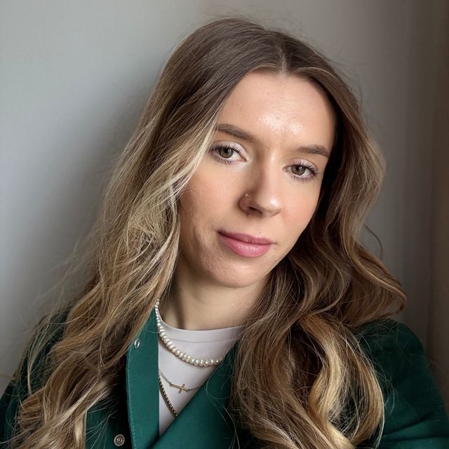 Diana Łopatka, dietetyk Nysa