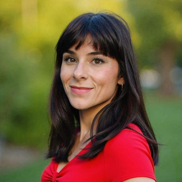 Celia Marina Gonzalo Gleyzes, Endocrino Madrid