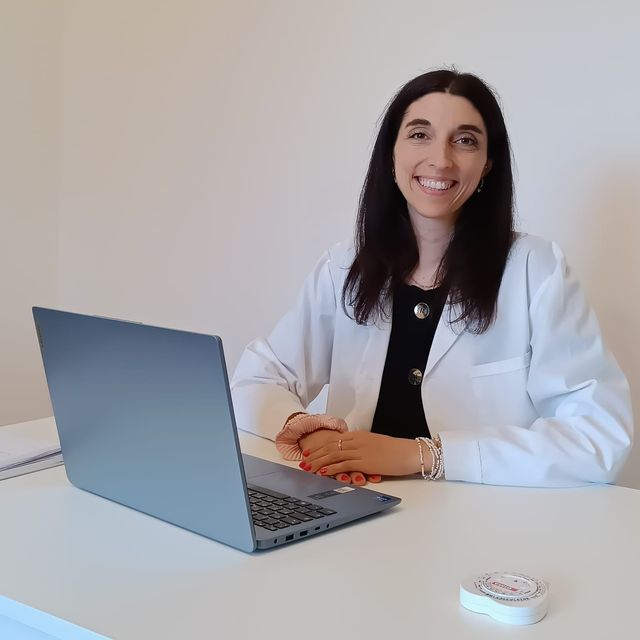 Rita Teglia, dietista Bologna