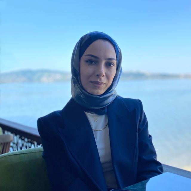 Havva Nur Esen, Diyetisyen Sakarya