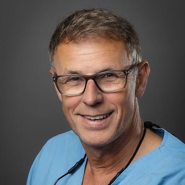 Hans-Peter Jöhren, Zahnarzt Bochum