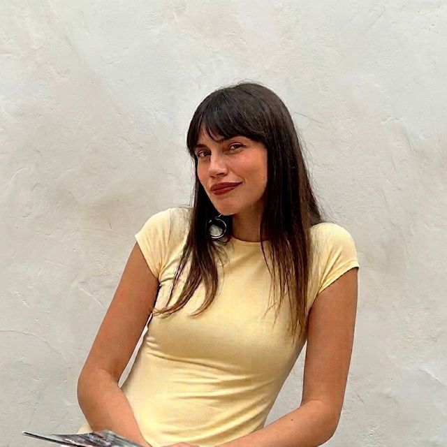 Rebeca Marcos Llaudes