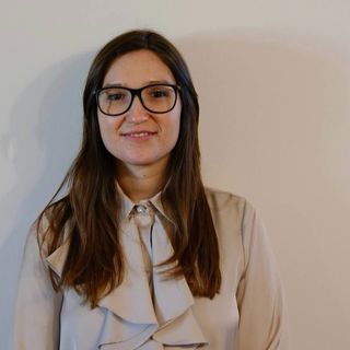 Noemi Anguilano, psicologo Bomporto