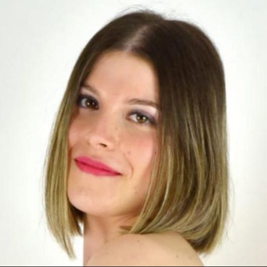 Aurora Corbella, logopedista Novara