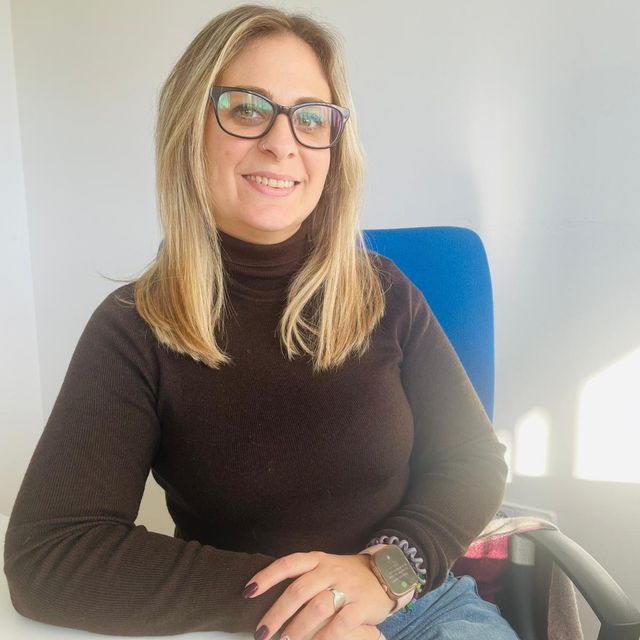 Gema Guirao, Logopeda Murcia