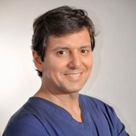 Carlos Fajardo Urdiales, Médico estético Málaga