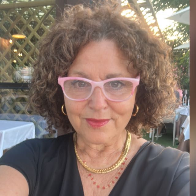 Loretta Giorgi, ortopedico Pavia