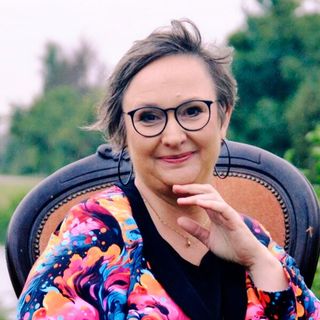 Powiększ obraz: Katarzyna Olejniczak, psycholog Pruszcz Gdański