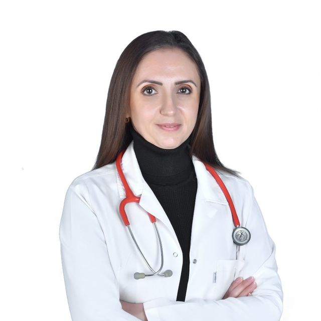 Mevsim Demir, Çocuk Sağlığı Ve Hastalıkları Iğdır