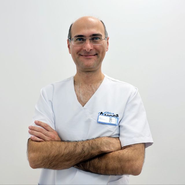 Jose Antonio Costa Muñoz, Médico general L'Eliana