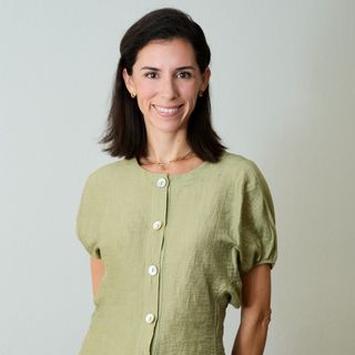 Ana García Dantas, Psicólogo Sevilla