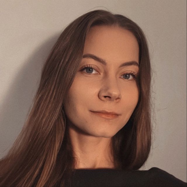 Wiktoria Drobniak, optometrysta Leszno