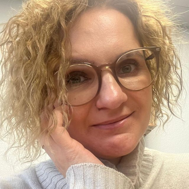 Justyna Pawełczyk-Woźniak