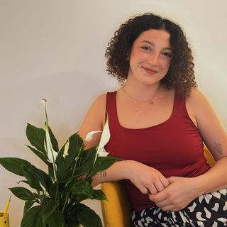 Susanna Hankin, psicologo clinico Ancona