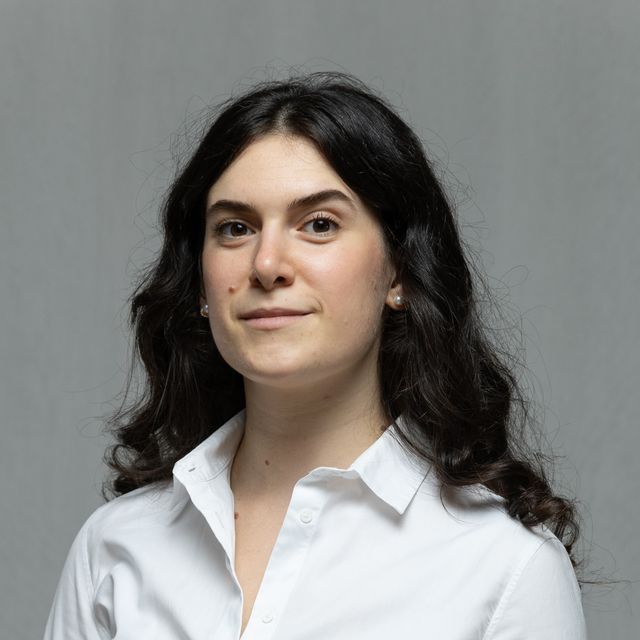Camilla Oro, psicologo clinico Buccinasco
