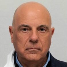 Paolo Fabiano, ortopedico Roma