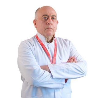 Hasan Tacettin Özü, Nöroloji Yüreğir
