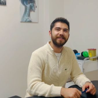 Doğancan Koşar, Fizyoterapi Ve Rehabilitasyon İstanbul