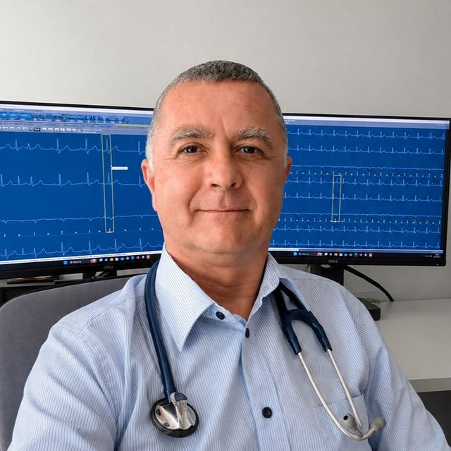 Piotr Bienias